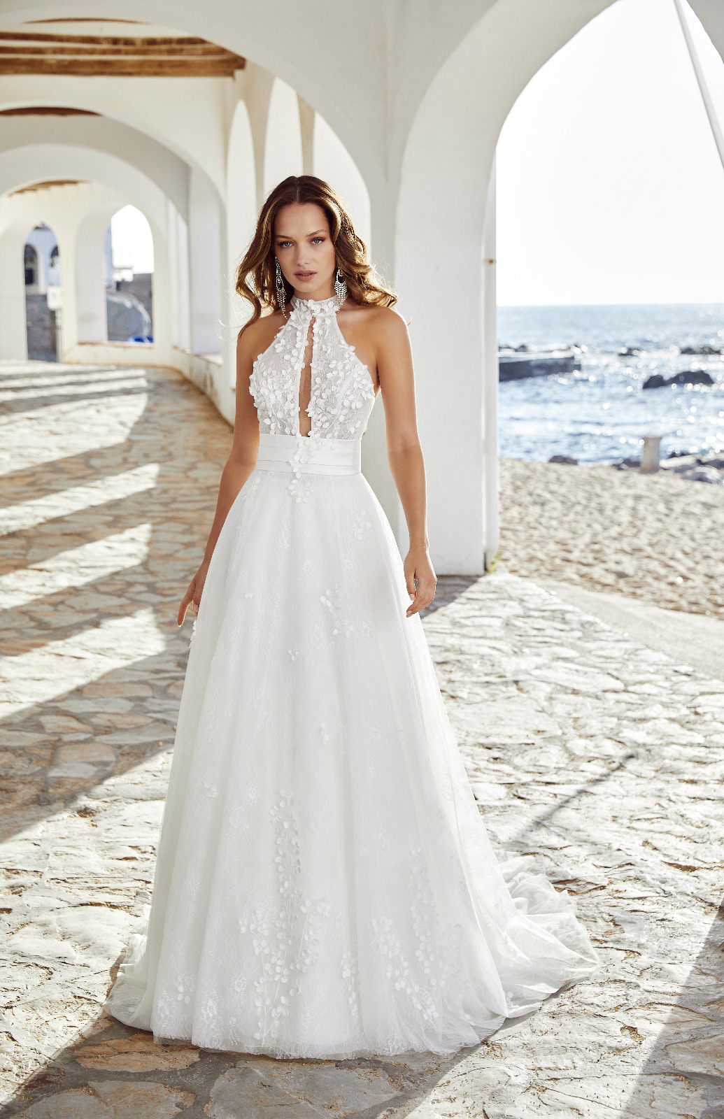 Ruyfe |Vestidos de Novia |TRUNK SHOW |18654